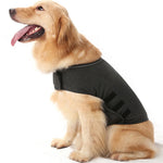 Anxiety Relief Shirt for Dogs, Calming, Reduces Stress, Thunderstorm Anxiety Relief Jacket