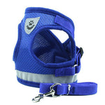 Adjustable Pet Harness Vest No Pull No Choke for Dog Puppy Pet. Various Sizes and Colors.