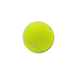 All for Paws Dog Tennis Balls for Dogs, Puppies Great for Mini Ball Launcher, 6 Pack 2 Inch Tennis Balls