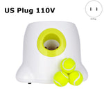 Automatic Ball Launcher for Pets Popular for Dog Training with Throwing Machine