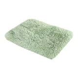 Fluffy Plush Sherpa Blanket for Dogs Cats Pets Blanket. Machine Washable. Various Colors and  Sizes.