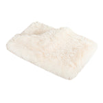 Fluffy Plush Sherpa Blanket for Dogs Cats Pets Blanket. Machine Washable. Various Colors and  Sizes.