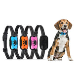 MASBRILL Dog Puppy Pet Anti Bark Training Collar