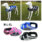 Life Jacket Safety Vest for Dog Puppy Pet