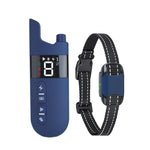 MASBRILL 2625 FT. Control Range Electric Dog Puppy Training Collar. Various Functions, Vibration Sound and Shock