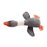 Dog Squeak Toys Wild Goose Sounds