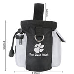 Waist Snack Bag for Dog Puppy Pet Training Outdoor and Portable