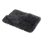 Fluffy Plush Sherpa Blanket for Dogs Cats Pets Blanket. Machine Washable. Various Colors and  Sizes.