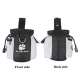 Waist Snack Bag for Dog Puppy Pet Training Outdoor and Portable