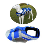 Life Jacket Safety Vest for Dog Puppy Pet