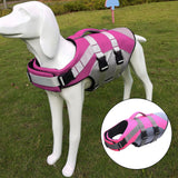 Life Jacket Safety Vest for Dog Puppy Pet