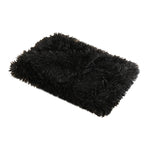 Fluffy Plush Sherpa Blanket for Dogs Cats Pets Blanket. Machine Washable. Various Colors and  Sizes.