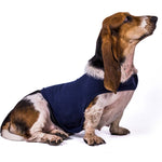 Anxiety Relief Shirt for Dogs, Calming, Reduces Stress, Thunderstorm Anxiety Relief Jacket