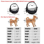 Pet Puppy Cat Shoulder Sling Mesh Carrier Bag  Oxford Single Comfort Sling Handbag Tote Pouch