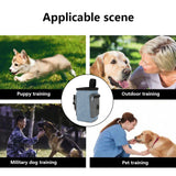 Multi-function Dog Training Kit