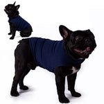 Anxiety Relief Shirt for Dogs, Calming, Reduces Stress, Thunderstorm Anxiety Relief Jacket