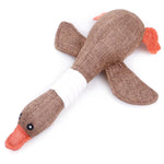 Dog Squeak Toys Wild Goose Sounds