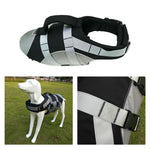 Life Jacket Safety Vest for Dog Puppy Pet