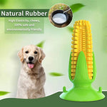 Dog Chew Toys Tough Chews Teeth Cleaning Dog Toothbrush Interactive Pets Training Toys Durable Pet Supply