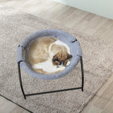 Luxury Hammock Bed for Cat Kitten Pet. Various Colors Available