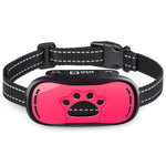 MASBRILL Dog Puppy Pet Anti Bark Training Collar