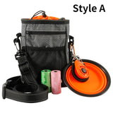 Multi-function Dog Training Kit