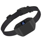 Bark Training Collar Rechargeable and Waterproof for Dogs Puppies Pets.  3 Training Modes. Various Colors