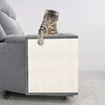 Sisal Scratch Board Couch Protectors for Cats Kittens