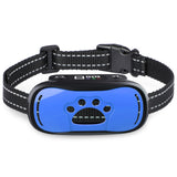 MASBRILL Dog Puppy Pet Anti Bark Training Collar