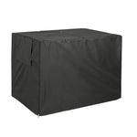 Waterproof and Dust Proof Kennel Cover for Dogs, Cats and Puppies 
Various Sizes for Small, Medium and Large Pets