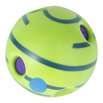 Dog Toy Interactive Ball