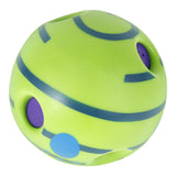 Dog Toy Interactive Ball