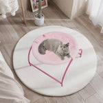 Luxury Hammock Bed for Cat Kitten Pet. Various Colors Available