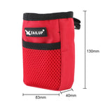 Waist Snack Bag for Dog Puppy Pet Training Outdoor and Portable