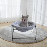 Luxury Hammock Bed for Cat Kitten Pet. Various Colors Available