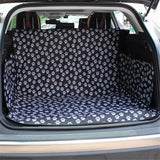 Pet Waterproof Cargo Liner Protector Auto Interior Accessories